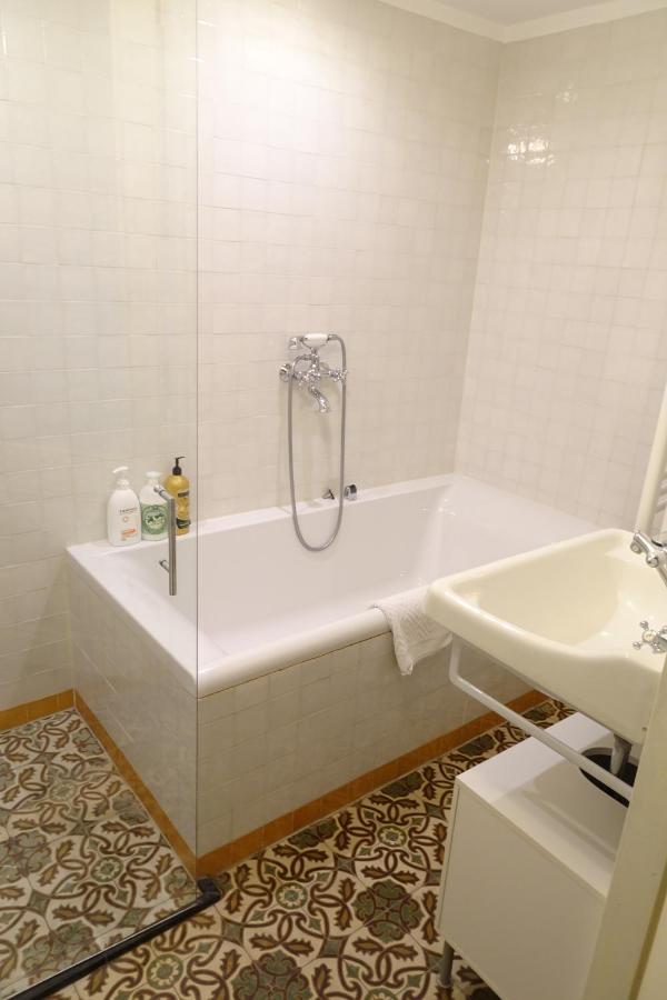 De Hartelust Hotel Amszterdam Kültér fotó