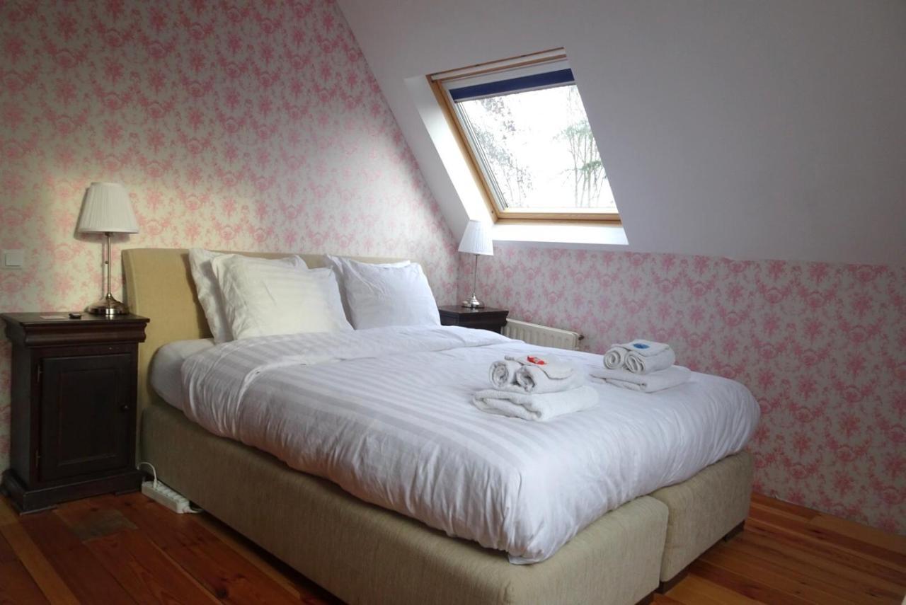 De Hartelust Hotel Amszterdam Kültér fotó