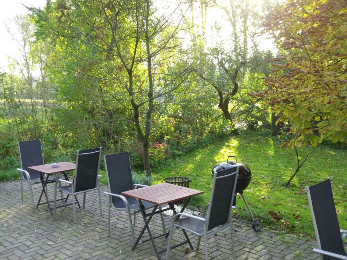 De Hartelust Hotel Amszterdam Kültér fotó