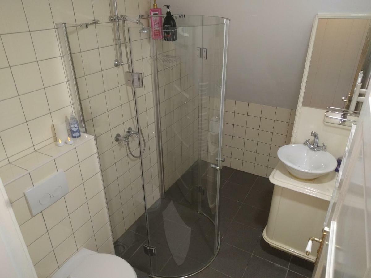 De Hartelust Hotel Amszterdam Kültér fotó